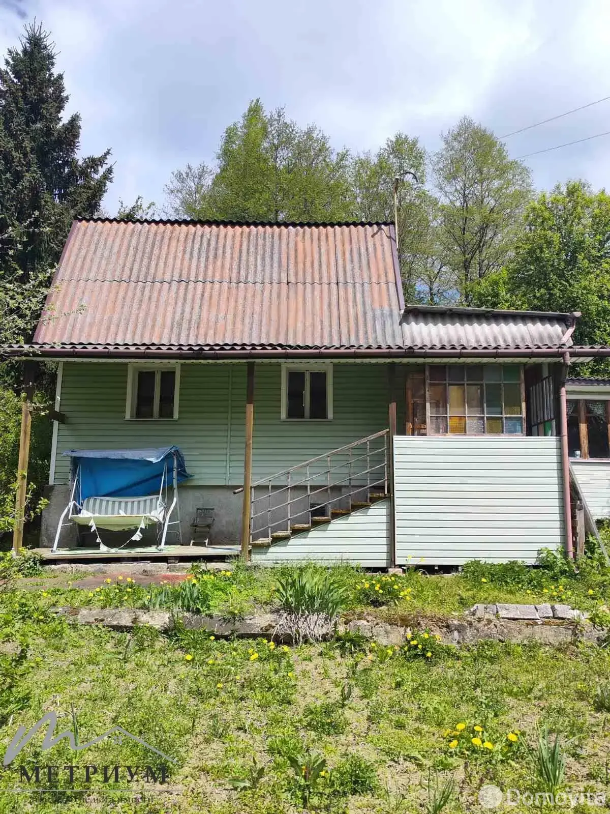 Стоимость продажи дачи, Подсадье, 
