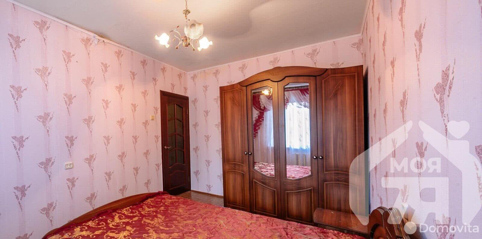 Продажа 2-комнатной квартиры в Борисове, ул. Трусова, д. 46, 42500 USD, код: 941219 - фото 4
