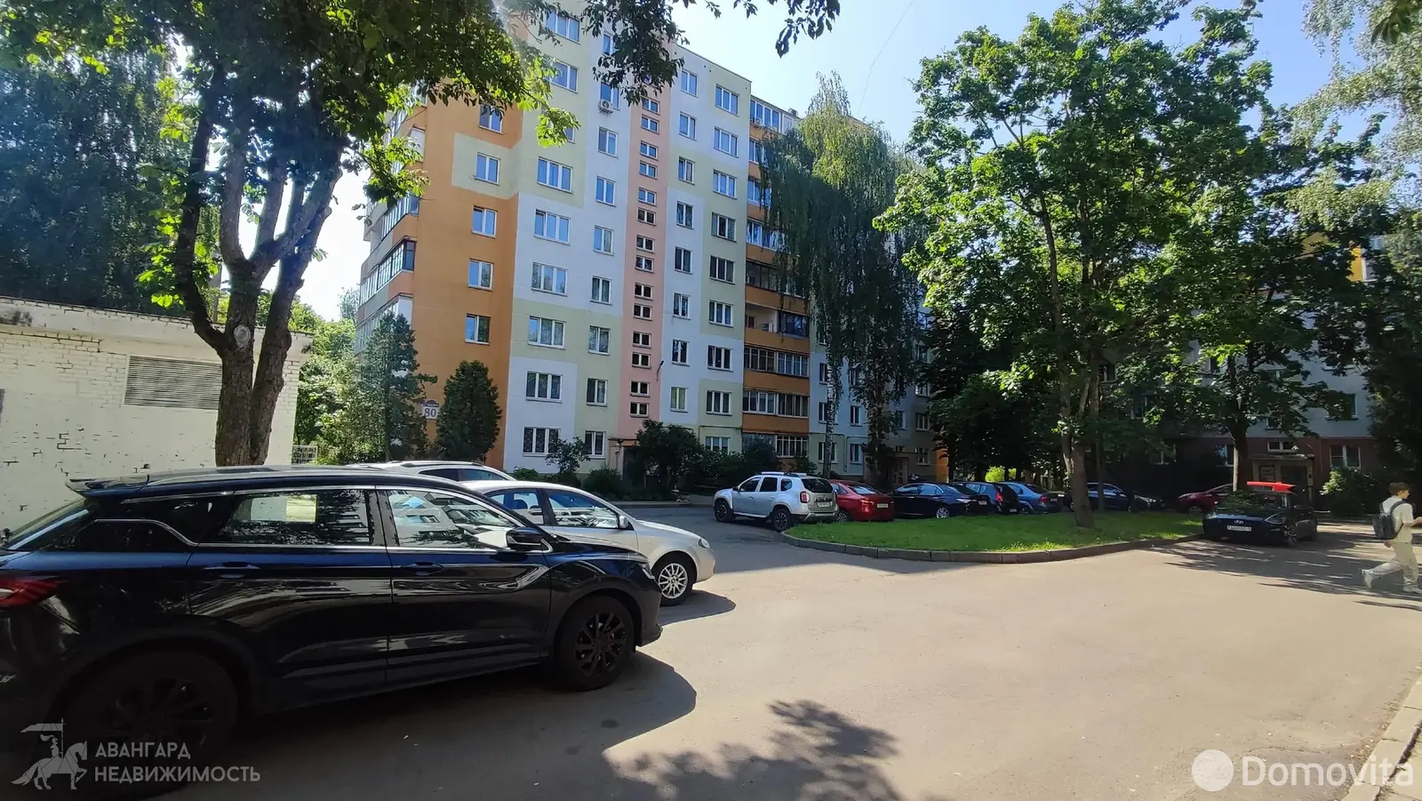 Стоимость продажи комнаты, Минск, ул. Ландера, д. 80