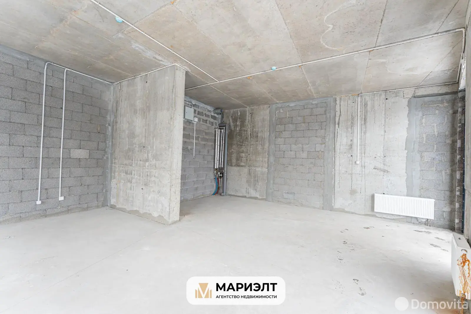 Аренда торгового помещения на ул. Леонида Щемелёва, д. 26 в Минске, 782EUR, код 968228 - фото 12