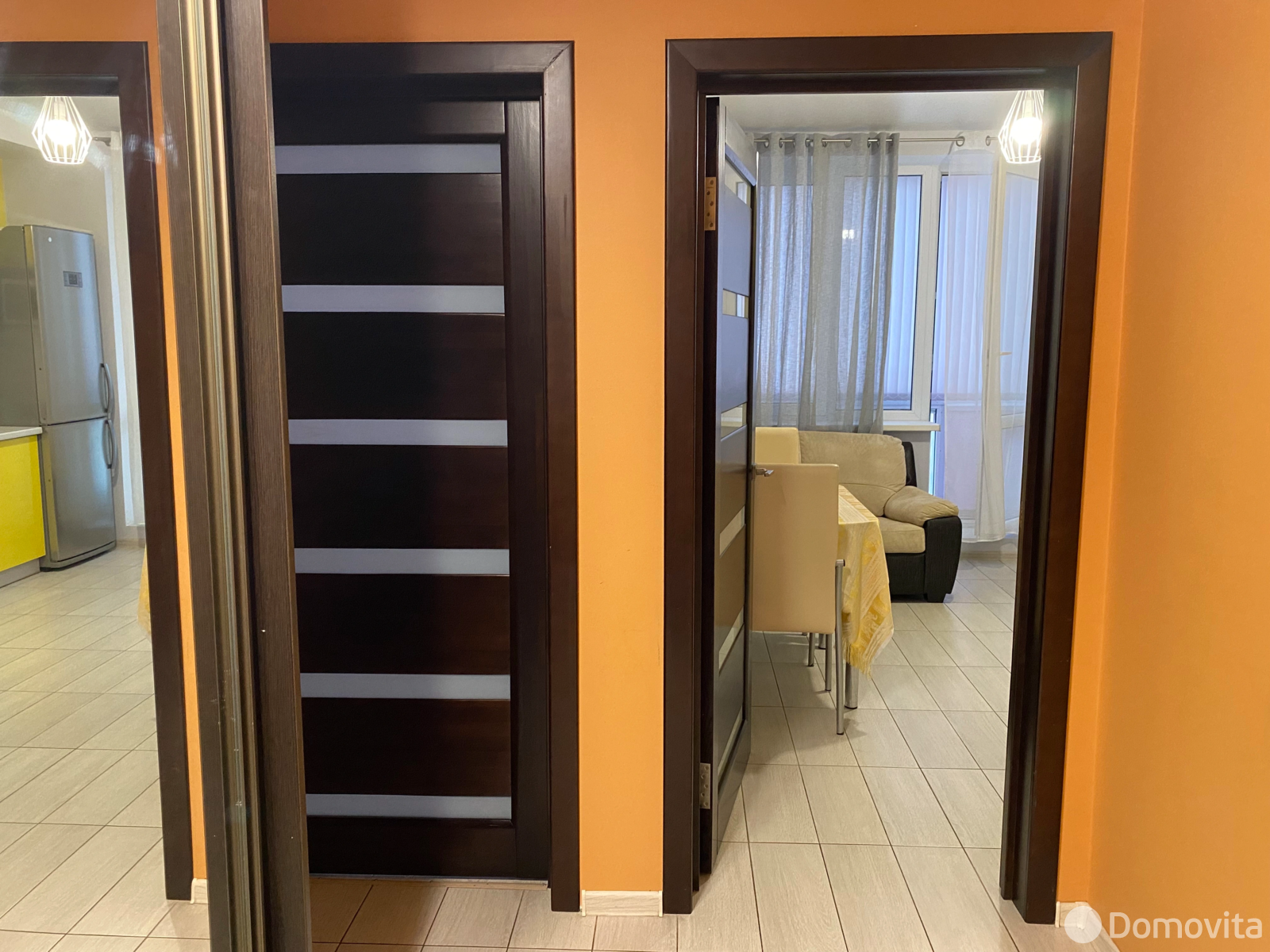 Снять 1-комнатную квартиру в Сонечном, ул. Сосновая, д. 2, 450USD, код 148596 - фото 17