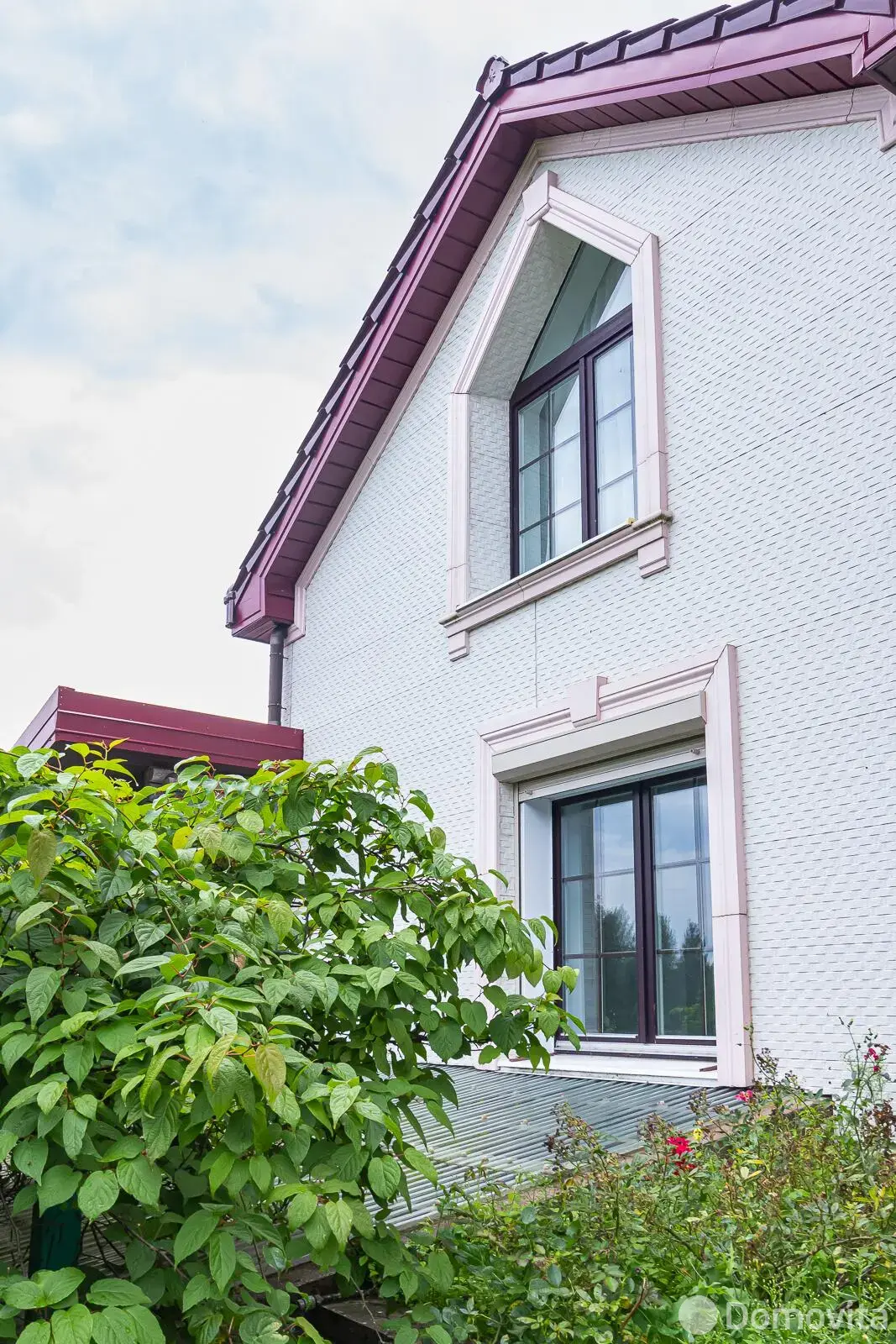 коттедж, Шеметовщина, д. 27 - лучшее предложение