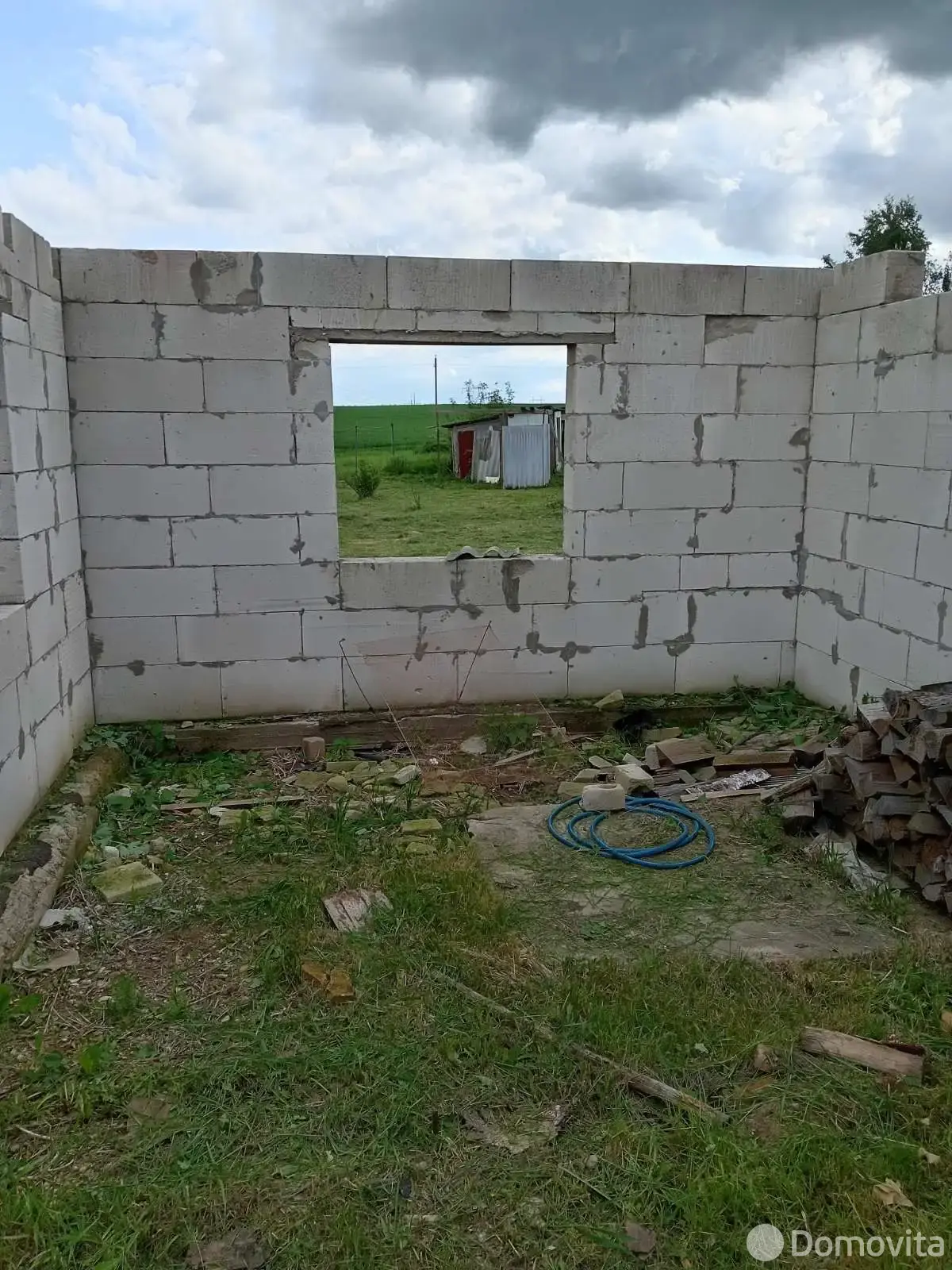 коттедж, Озерско, , стоимость продажи 10 085 р.