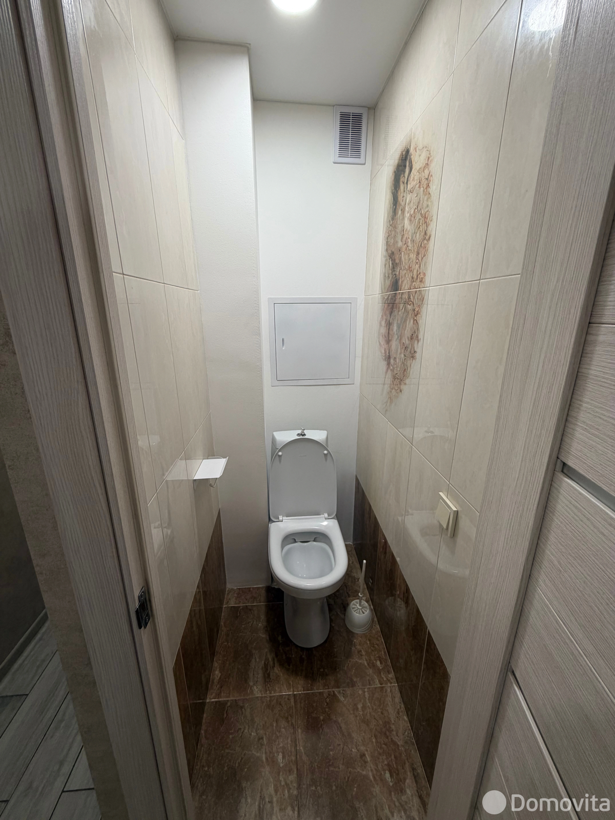 Снять 1-комнатную квартиру в Минске, ул. Воронянского, д. 52, 430USD, код 149637 - фото 5