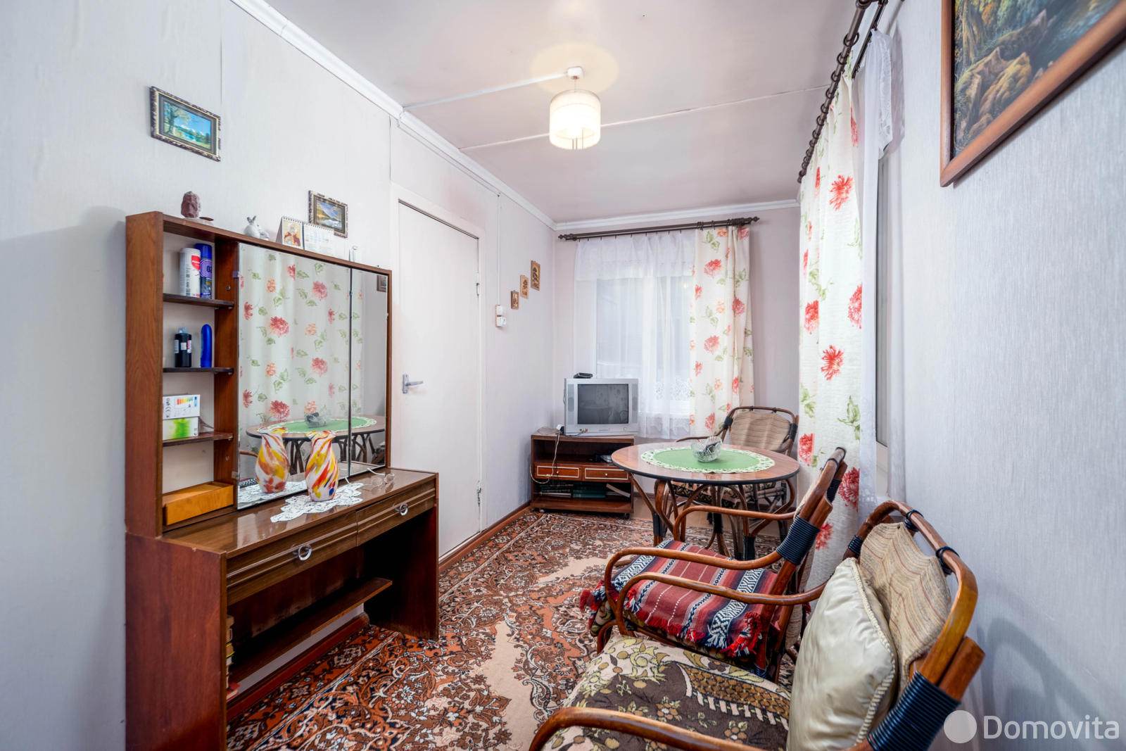 Купить 2-этажную дачу в Автомобилист-04 Минская область, 39900USD, код 184725 - фото 14