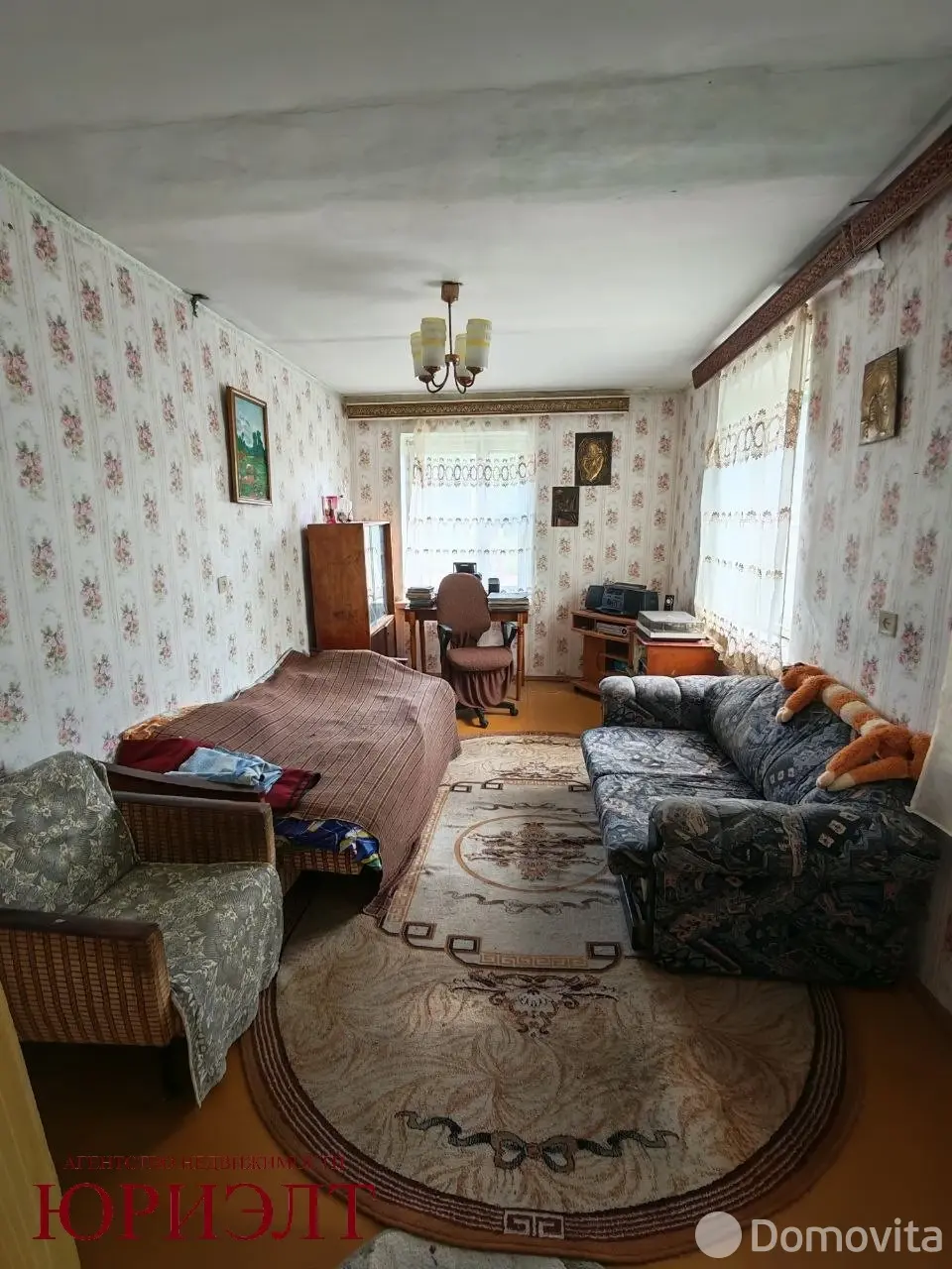 дом, Константиновка, ул. Садовая