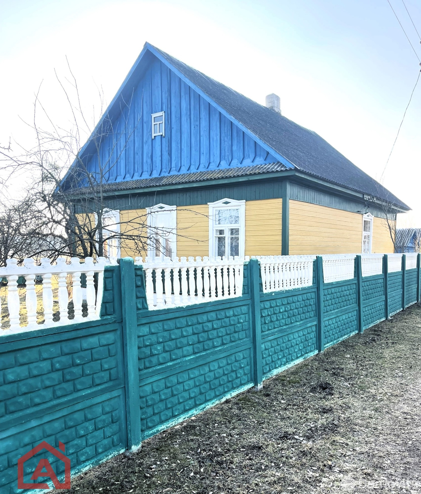 Цена продажи дома, Слобода, ул. Школьная