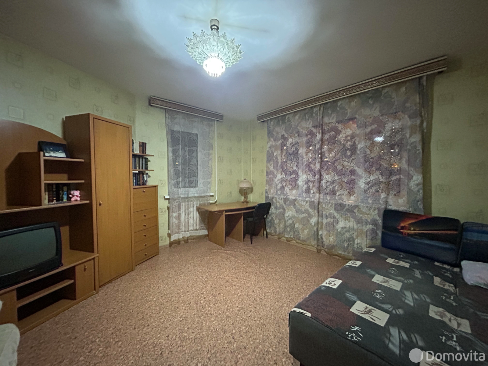 Снять 2-комнатную квартиру в Минске, ул. Алибегова, д. 8/1, 474USD, код 148843 - фото 13