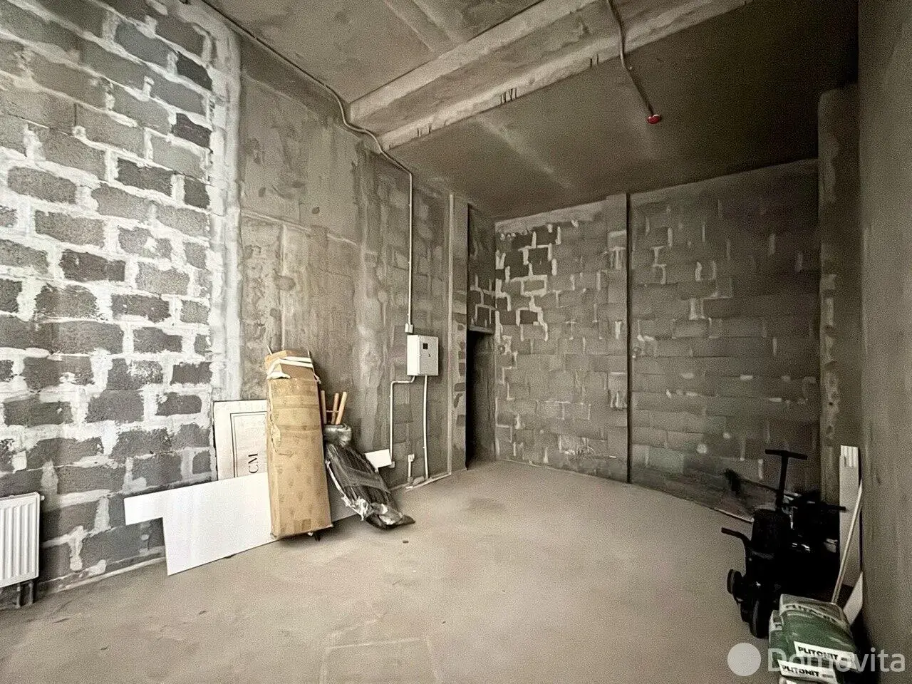 Продажа торгового помещения на ул. Братская, д. 11 в Минске, 79500USD, код 998980 - фото 4