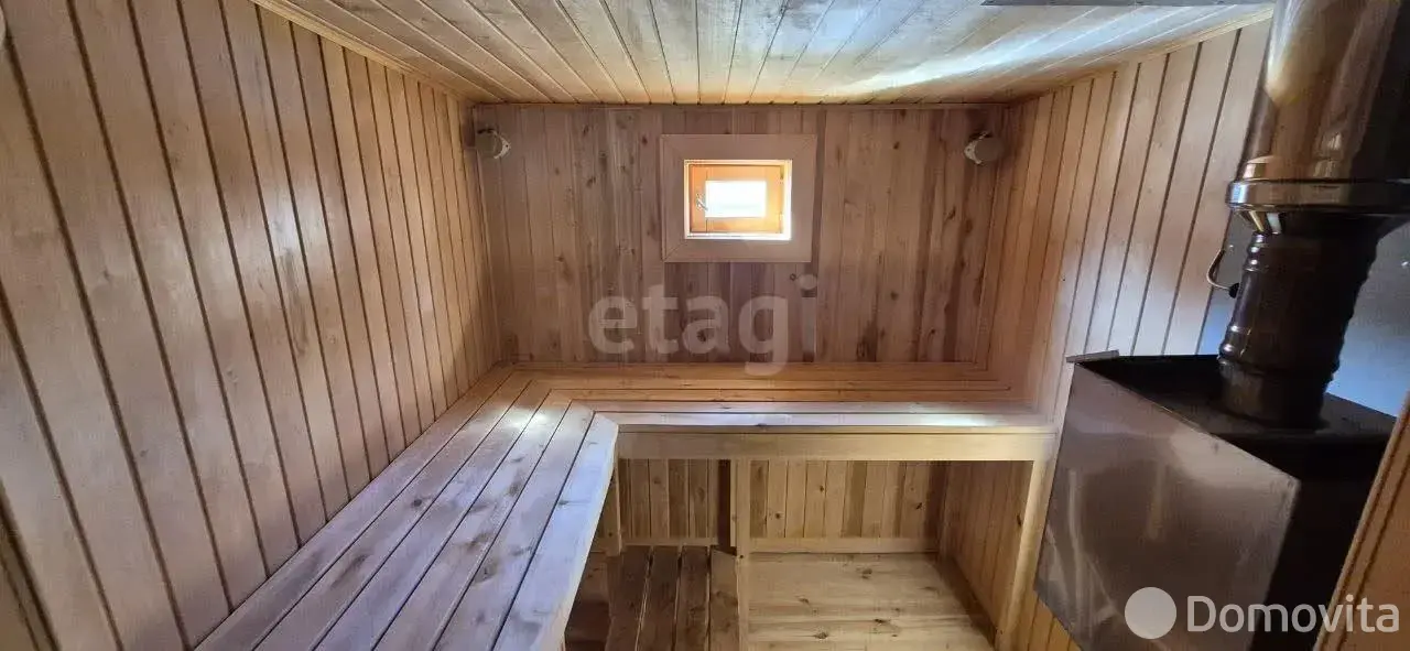 Купить 1-этажную дачу в Красное Урочище Минская область, 18500USD, код 185131 - фото 18