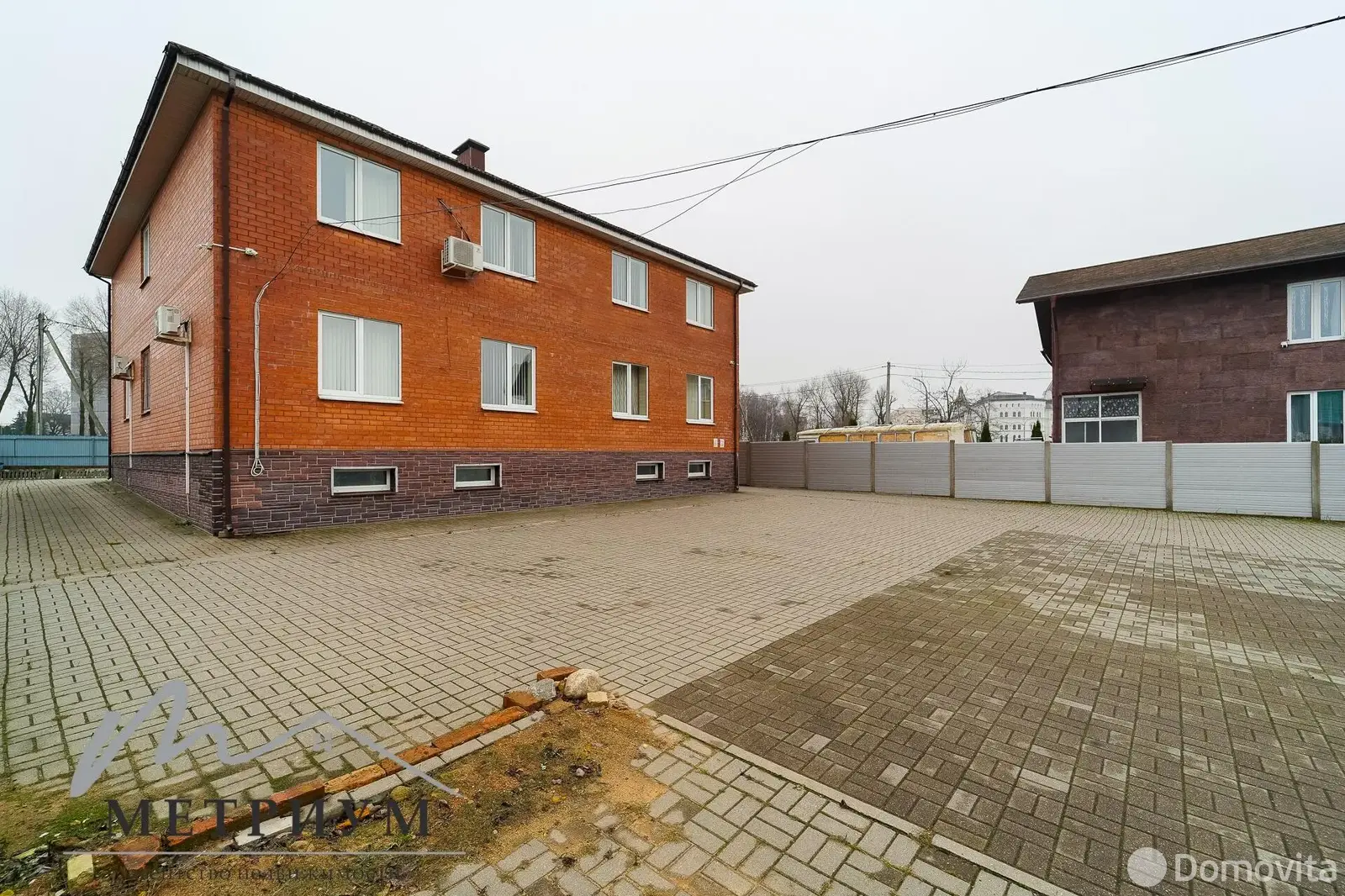 Аренда офиса на Долгиновский тр-т, д. 149/А в Минске, 1849USD, код 16254 - фото 12