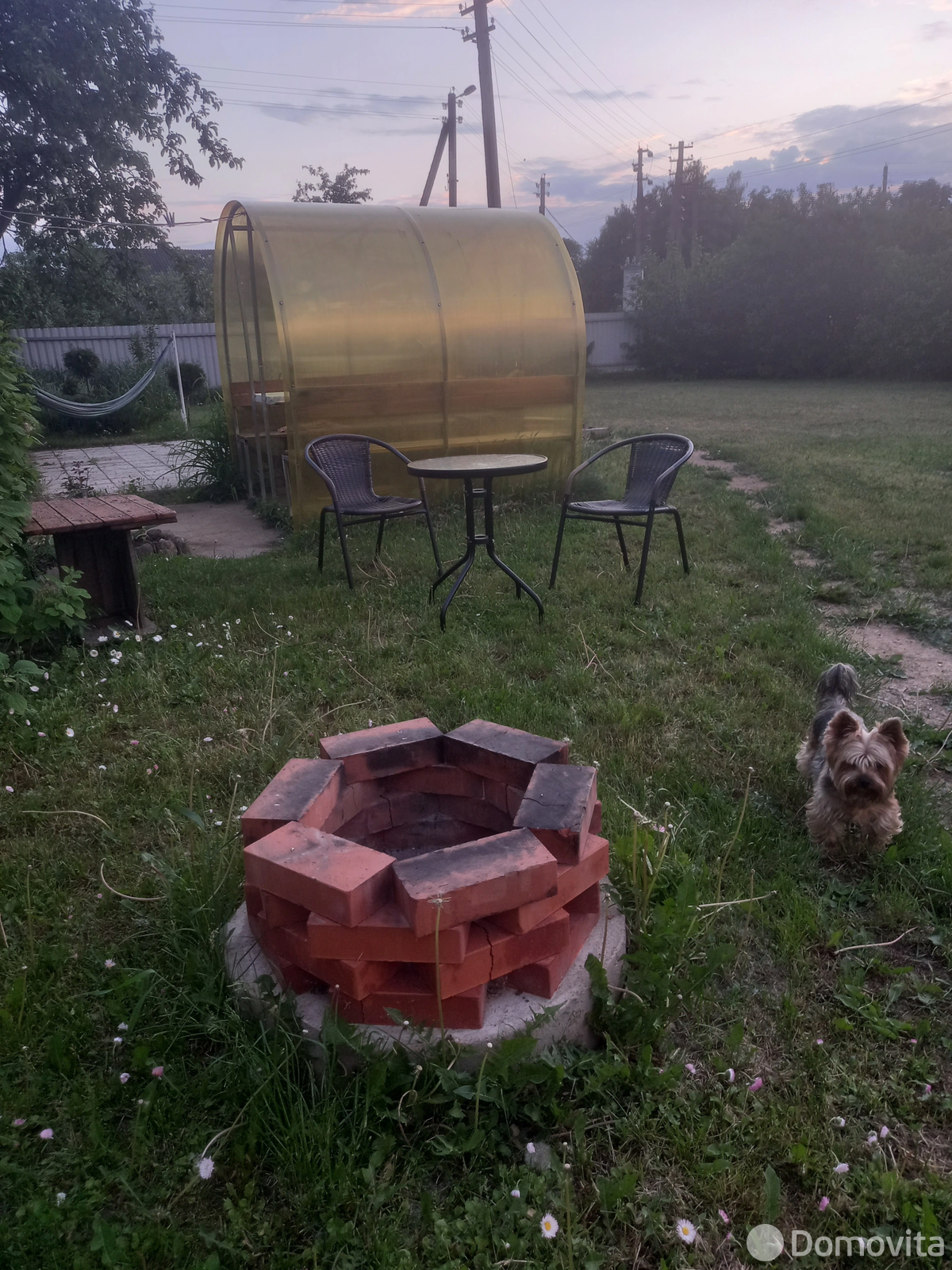 Аренда коттеджа Уютный дом на сутки в Нарочи ул. Железнодорожная, д. 1 , 170BYN, код 1453 - фото 21