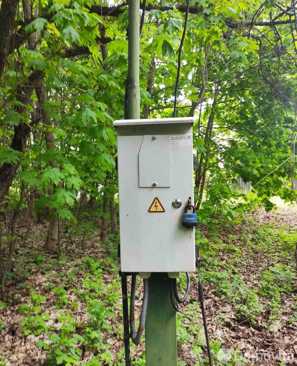 участок, Язовки, 