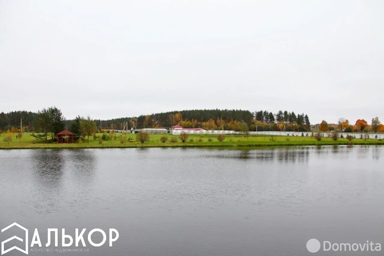 Купить помещение под сферу услуг в Пережерях, - фото 29