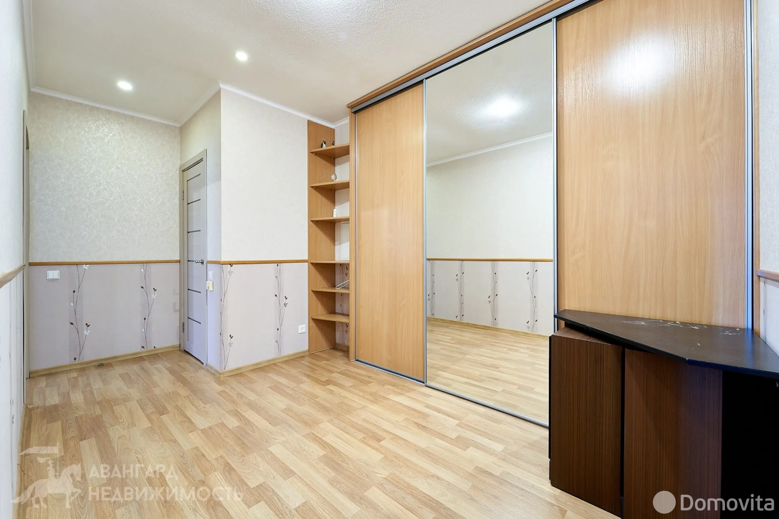 квартира, Минск, пр-т Независимости, д. 185, стоимость аренды 1 692 р./мес.