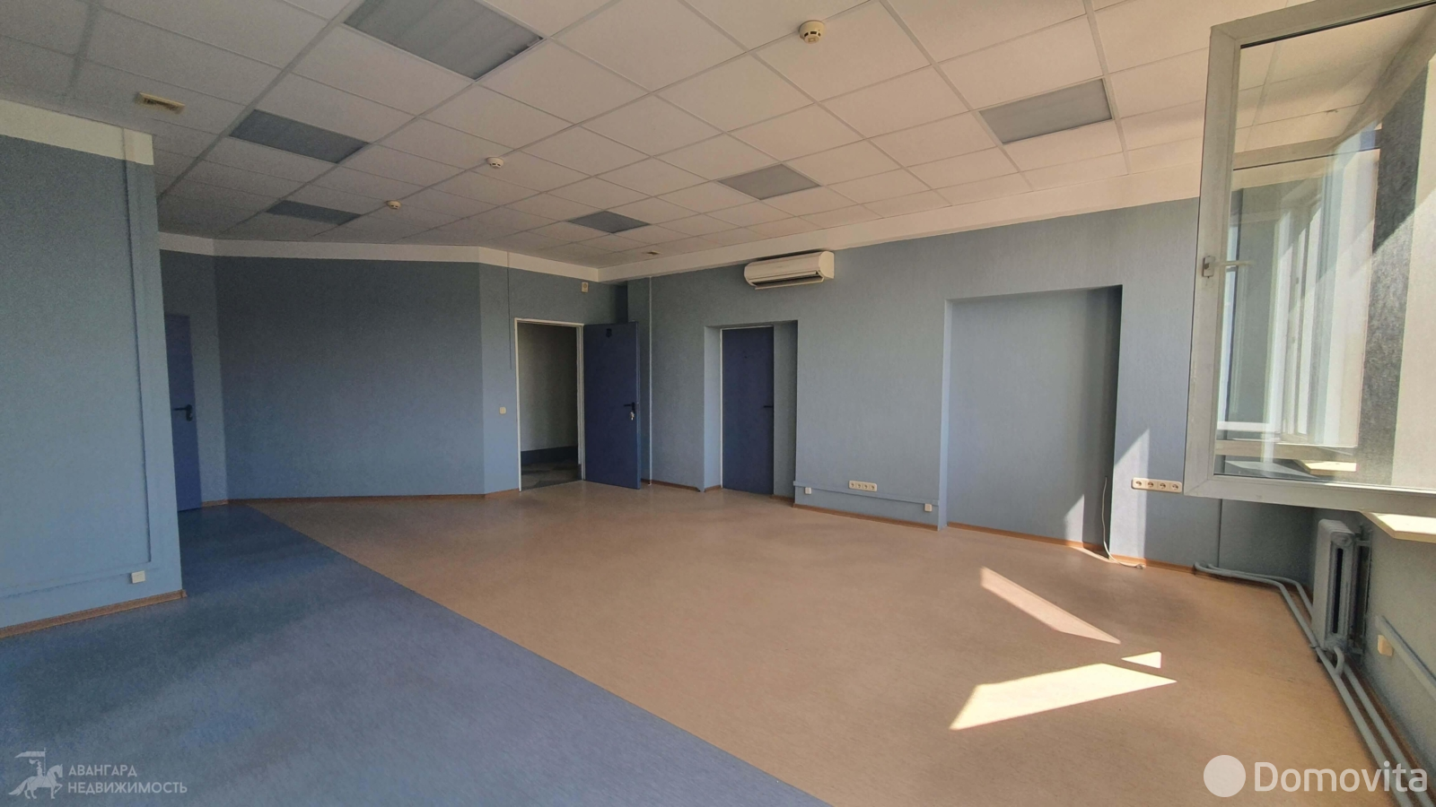 Снять офис на ул. Тимирязева, д. 65/Б в Минске, 291EUR, код 16499 - фото 8