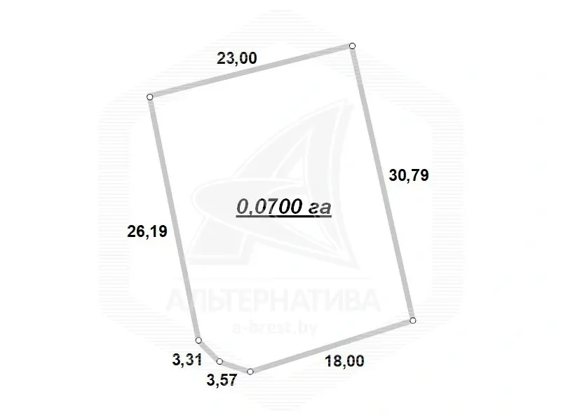 купить участок, Золотой корень, 