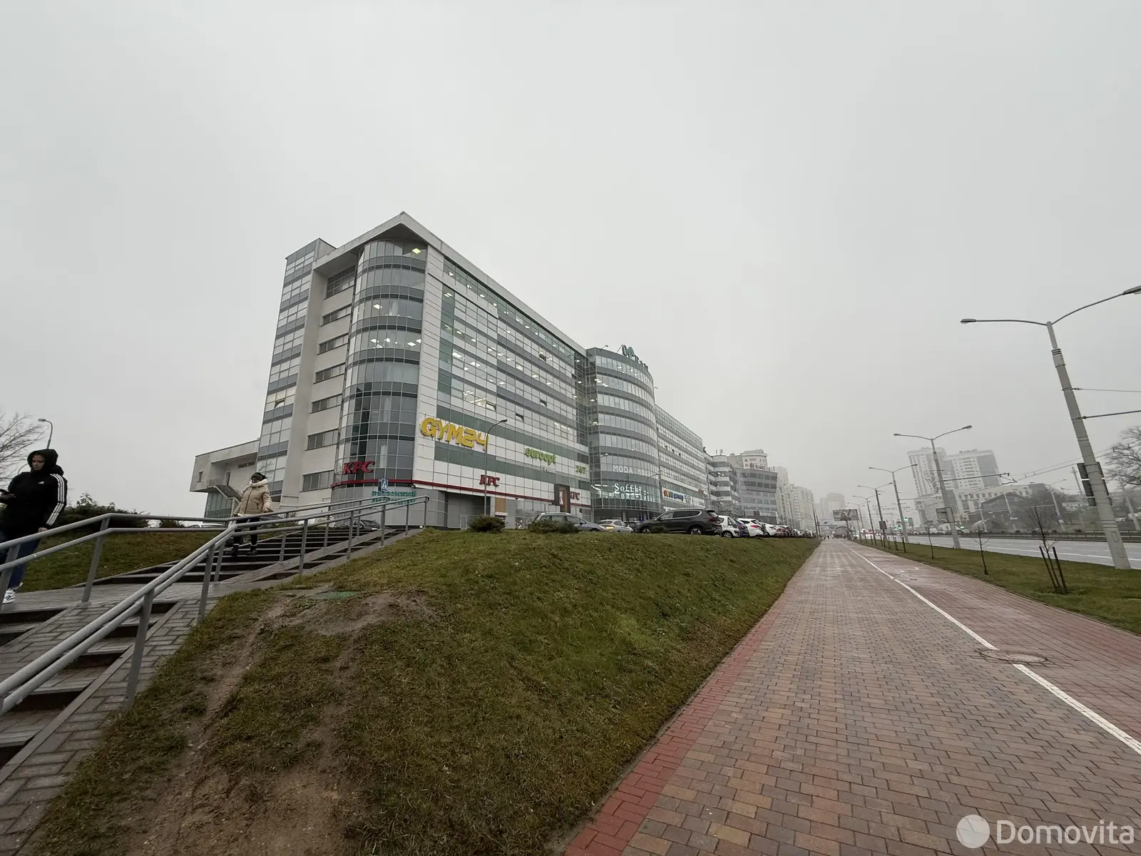 Купить офис на пр-т Дзержинского, д. 3/Б в Минске, 158900USD, код 9554 - фото 18