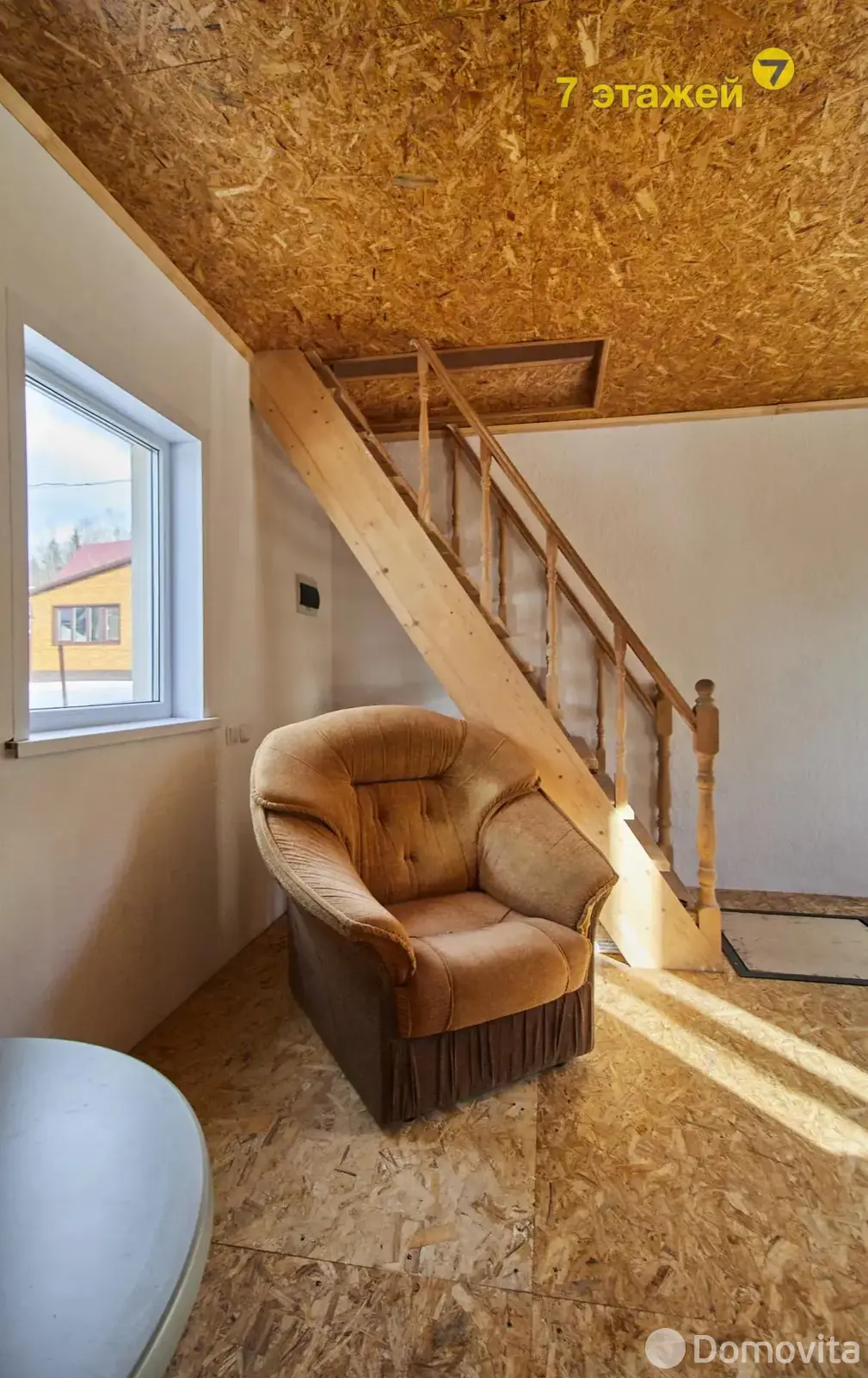 Купить 2-этажную дачу в Полиграфист Минская область, 39900USD, код 181518 - фото 17