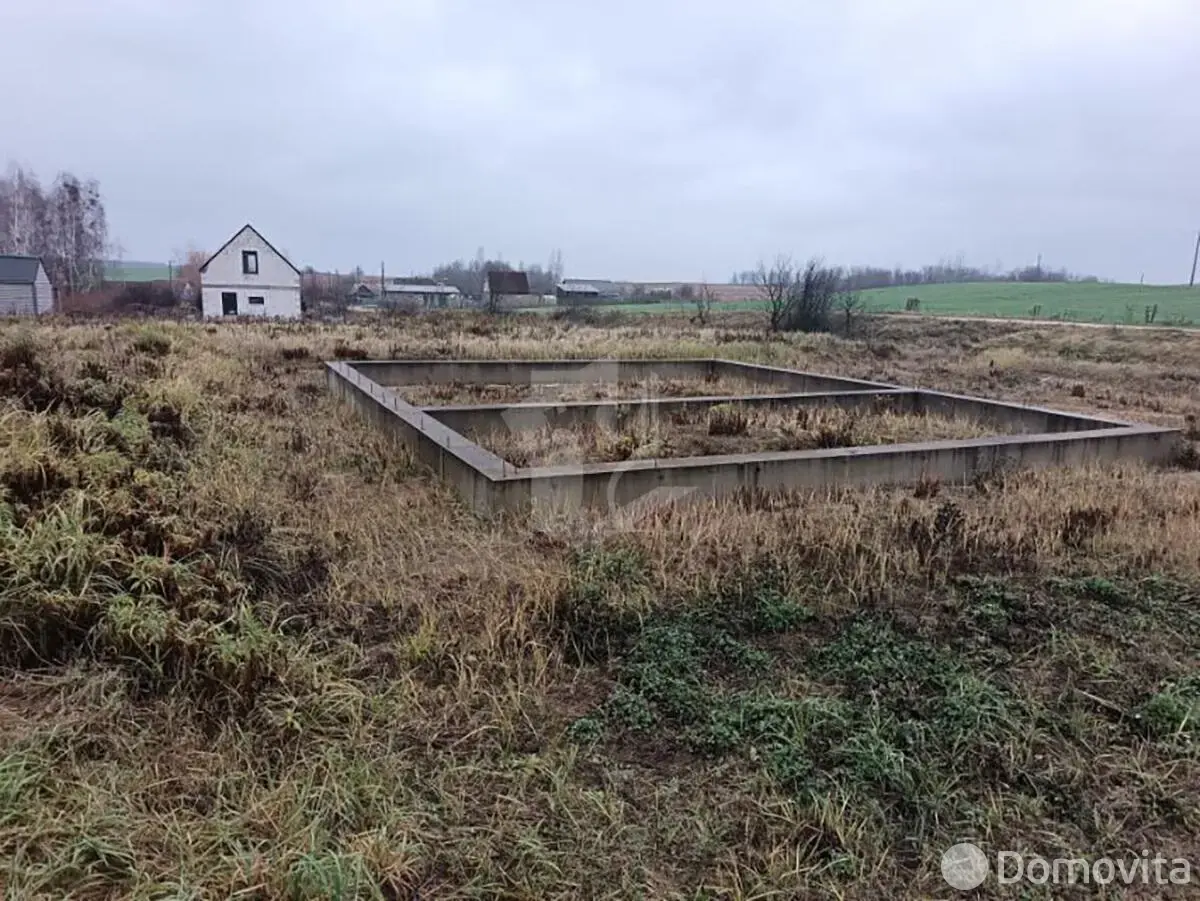 участок, Карпиловка, пер. Третий, д. 34/б - лучшее предложение