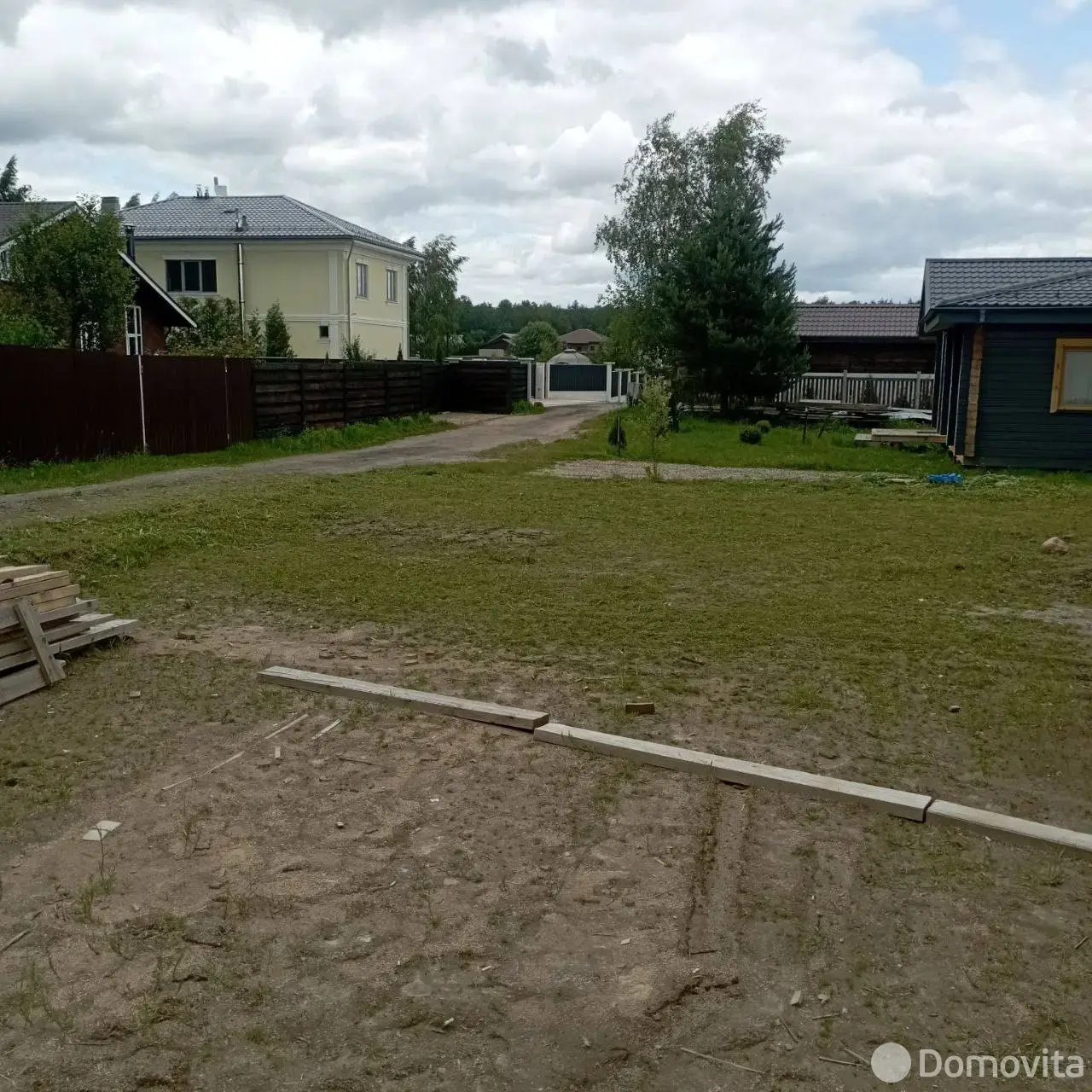 Стоимость продажи дачи, Лусково,