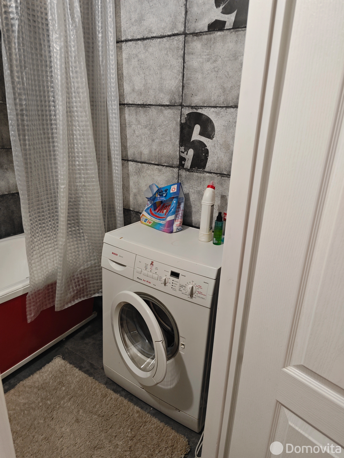 Снять 1-комнатную квартиру в Минске, ул. Матусевича, д. 84, 360USD, код 148952 - фото 14