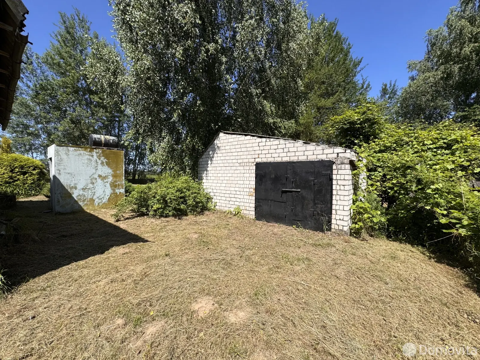 Купить 2-этажную дачу в Залесье Могилевская область, 9300USD, код 183537 - фото 17