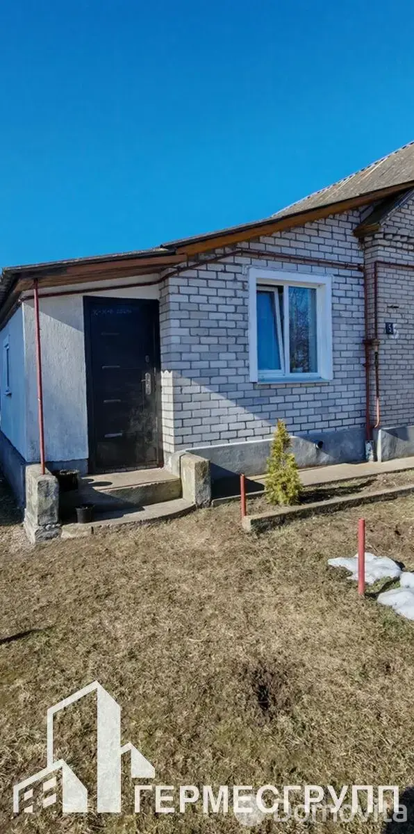 коттедж, Лида, пер. Луговой, д. 5 