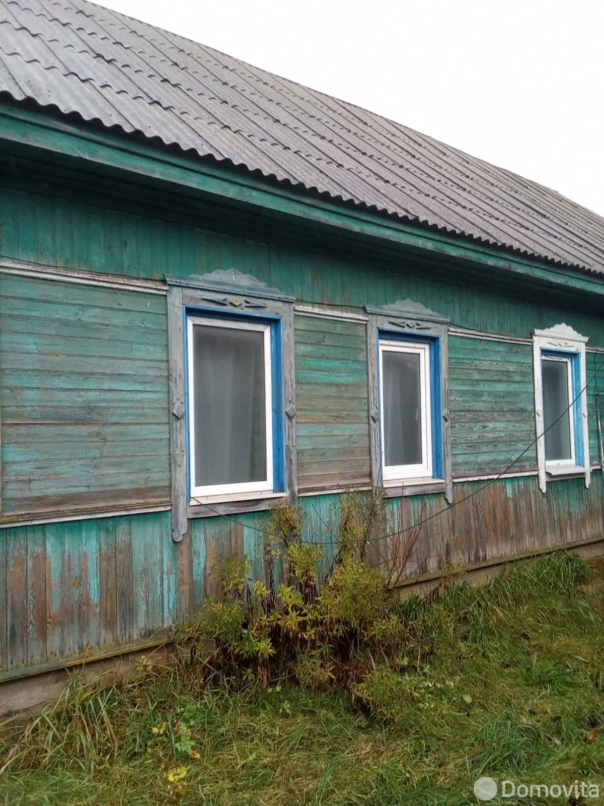 дом, Левковичи, ул. Дзержинского, д. 3 
