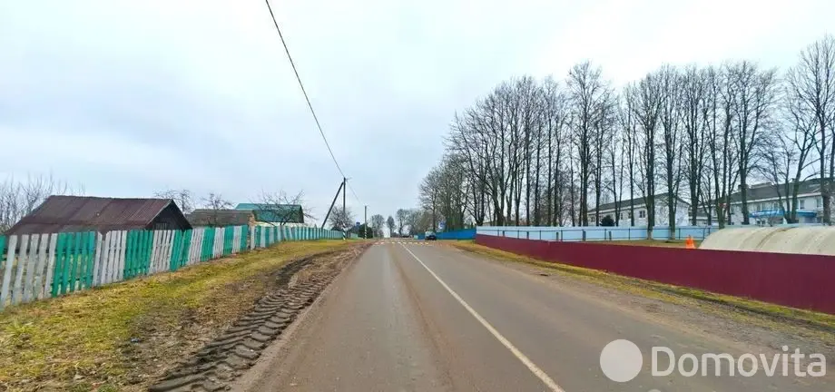 коттедж, Хотюхово, ул. Центральная, д. 10 