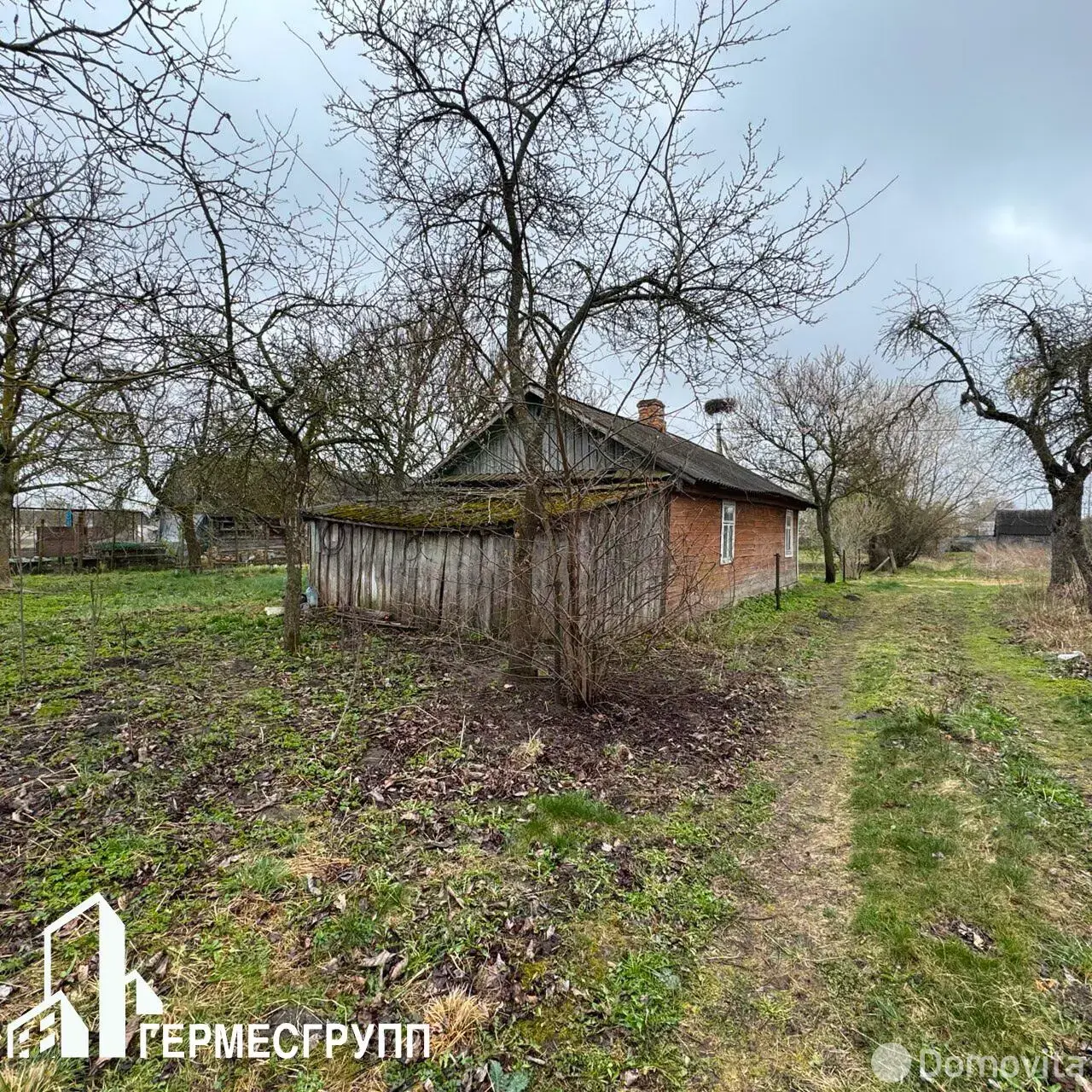 дом, Стригово, ул. Первомайская, д. 987