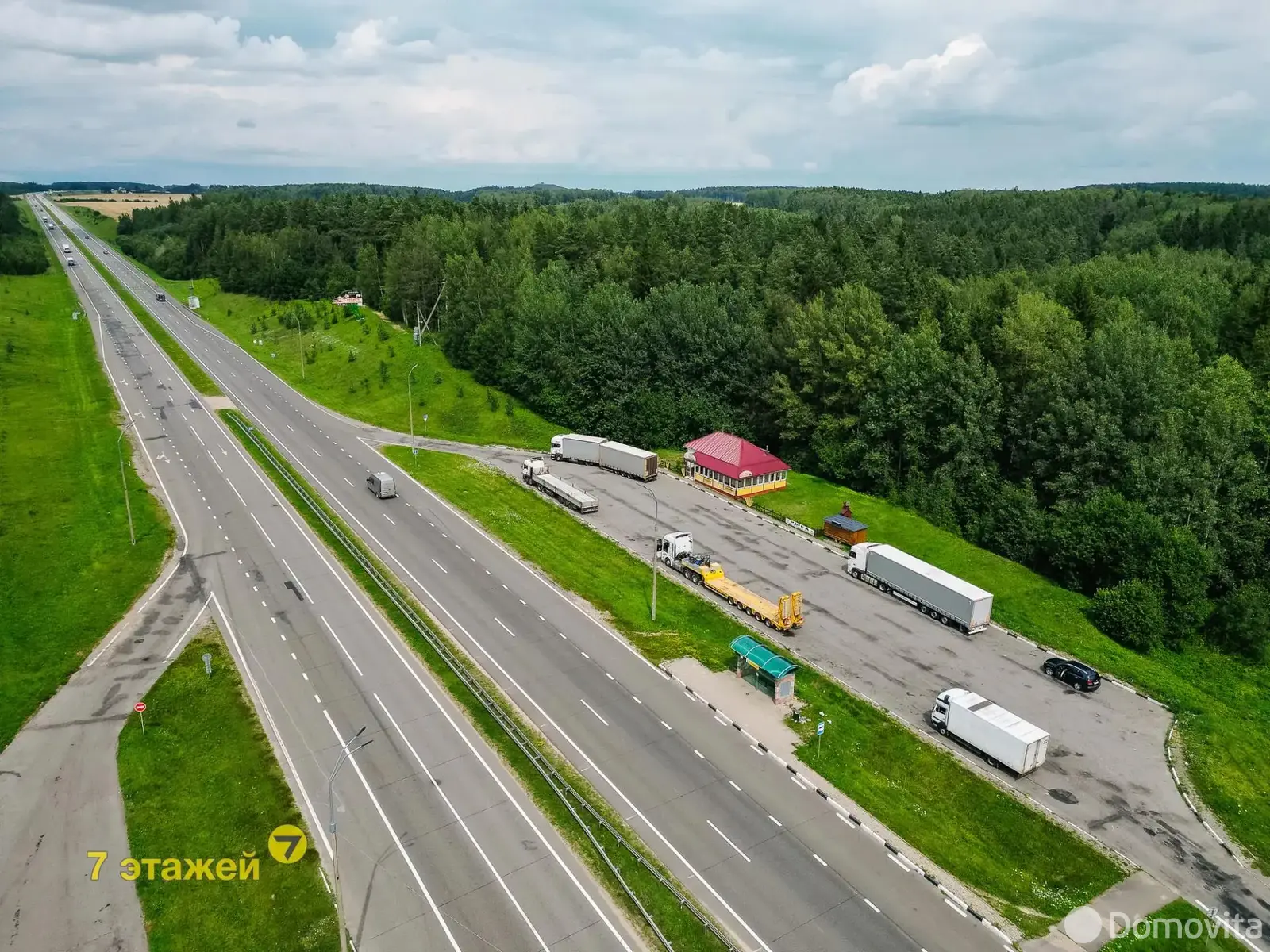 Стоимость продажи объекта сферы услуг, Силичи, 