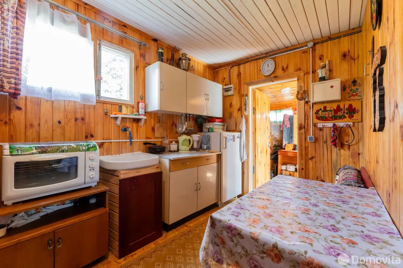 купить дачу, Росинка,