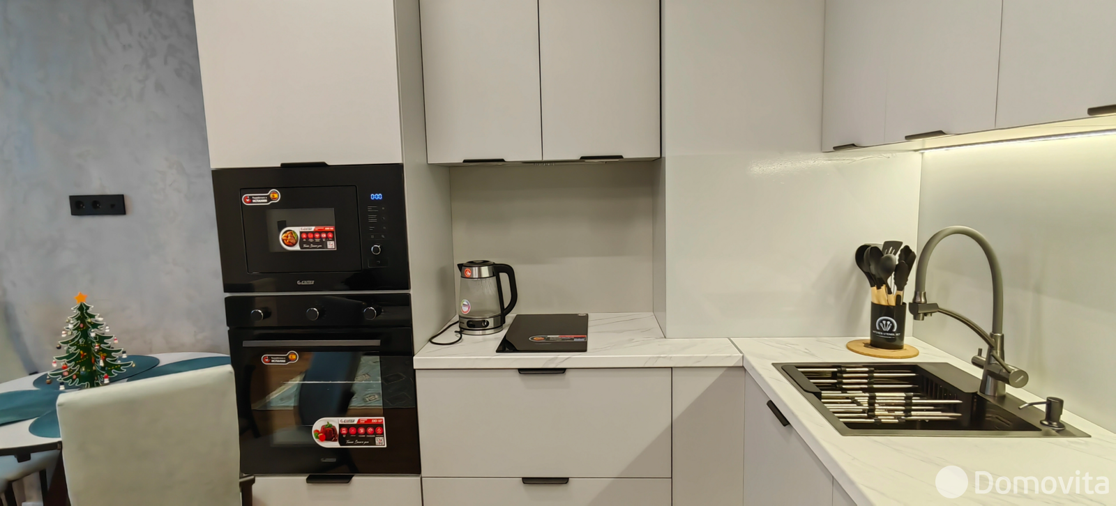 квартира, Минск, ул. Жореса Алфёрова, д. 3 - лучшее предложение