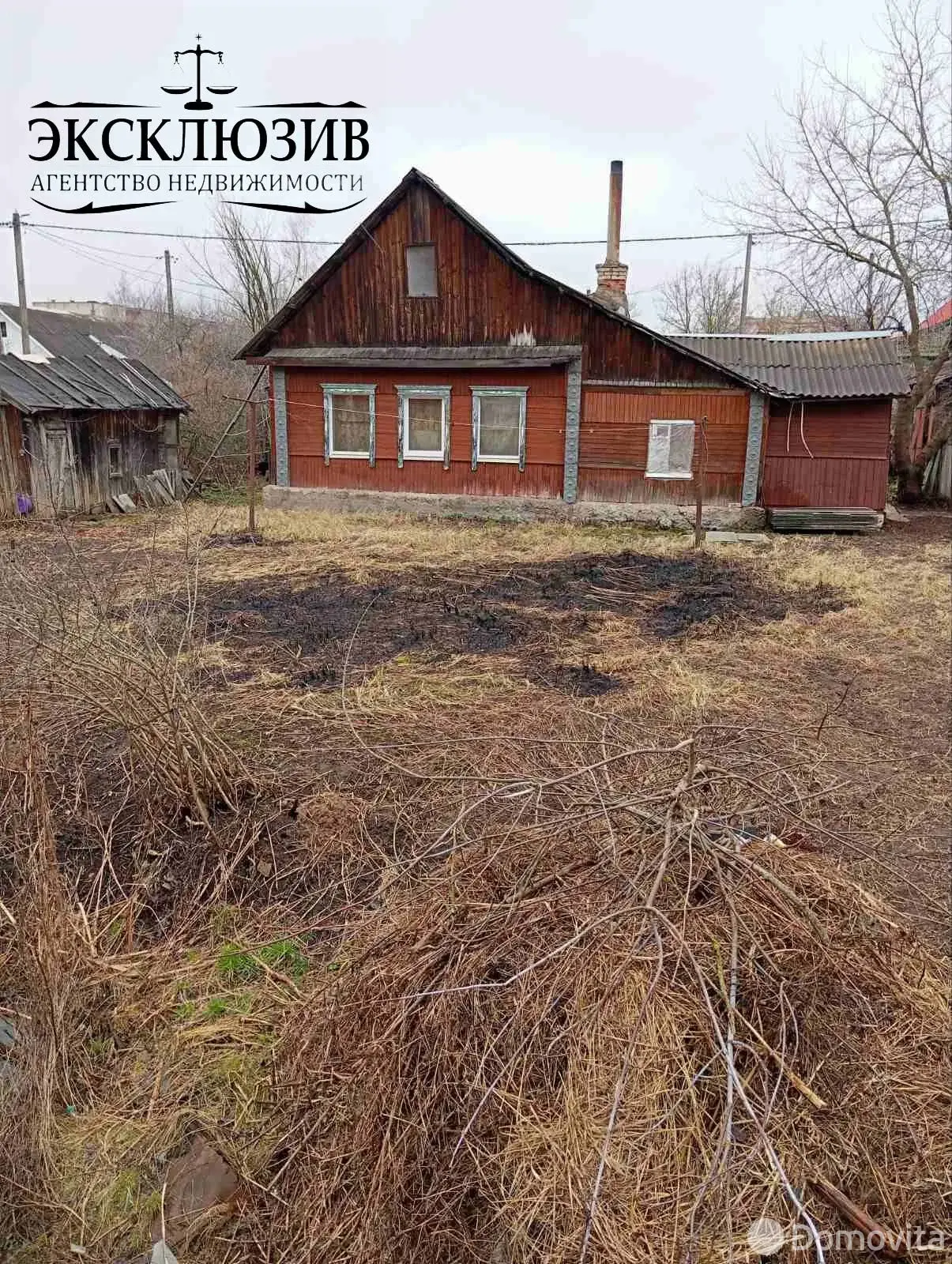 коттедж, Полоцк, пер. Тросницкий 6-й, д. 16 