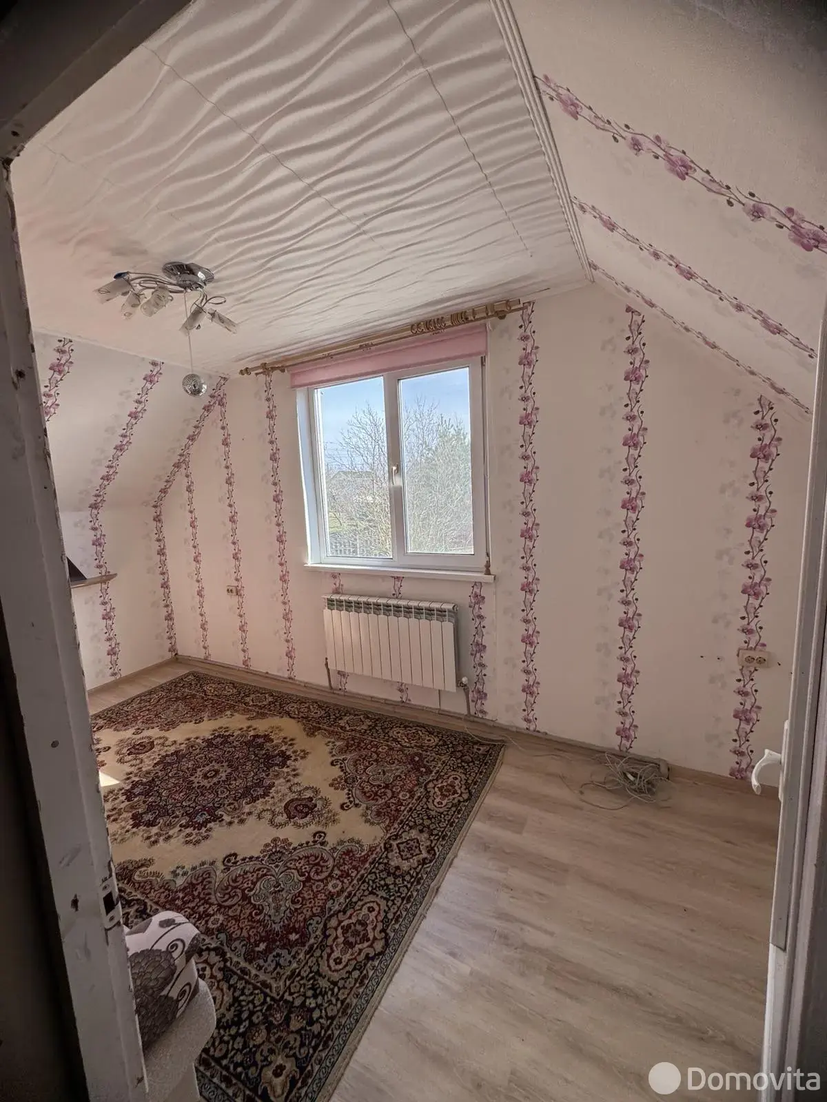 дом, Марковцы, ул. Радужная 