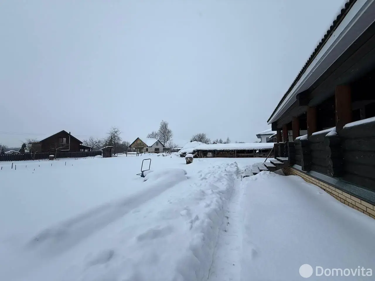 коттедж, Михалово, ул. Дорожная, д. 5