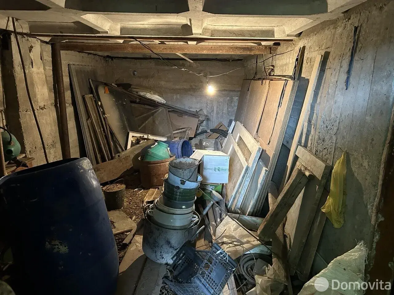 Купить 1-этажную дачу в Лесная быль Минская область, 12900USD, код 184791 - фото 21