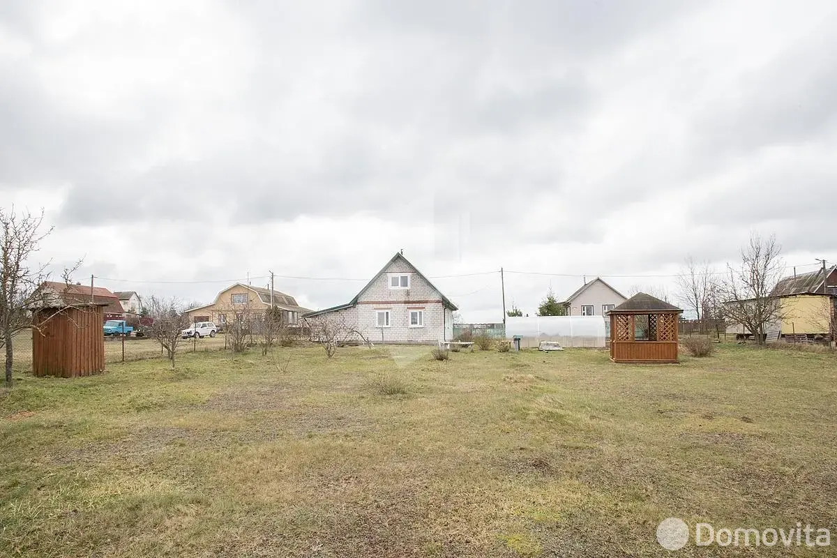 коттедж, Пятилетка, пер. Главный