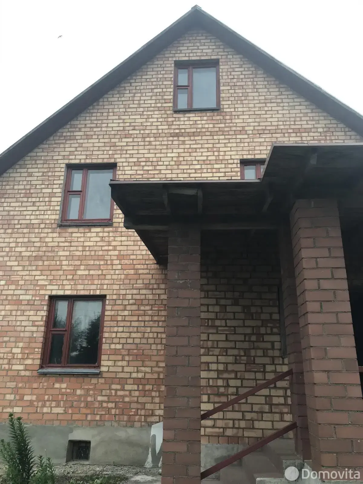 дом, Замостье, 