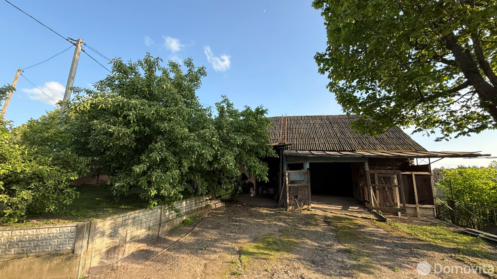 Стоимость продажи дома, Радошковичи, 