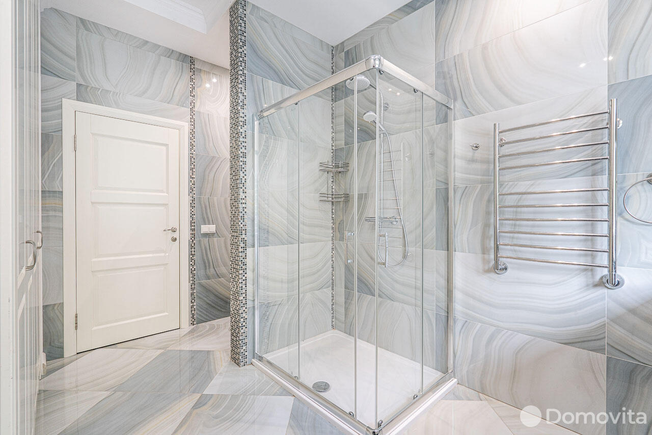 Аренда 1-этажного дома в Ратомке, Минская область, , 2300USD, код 3836 - фото 22