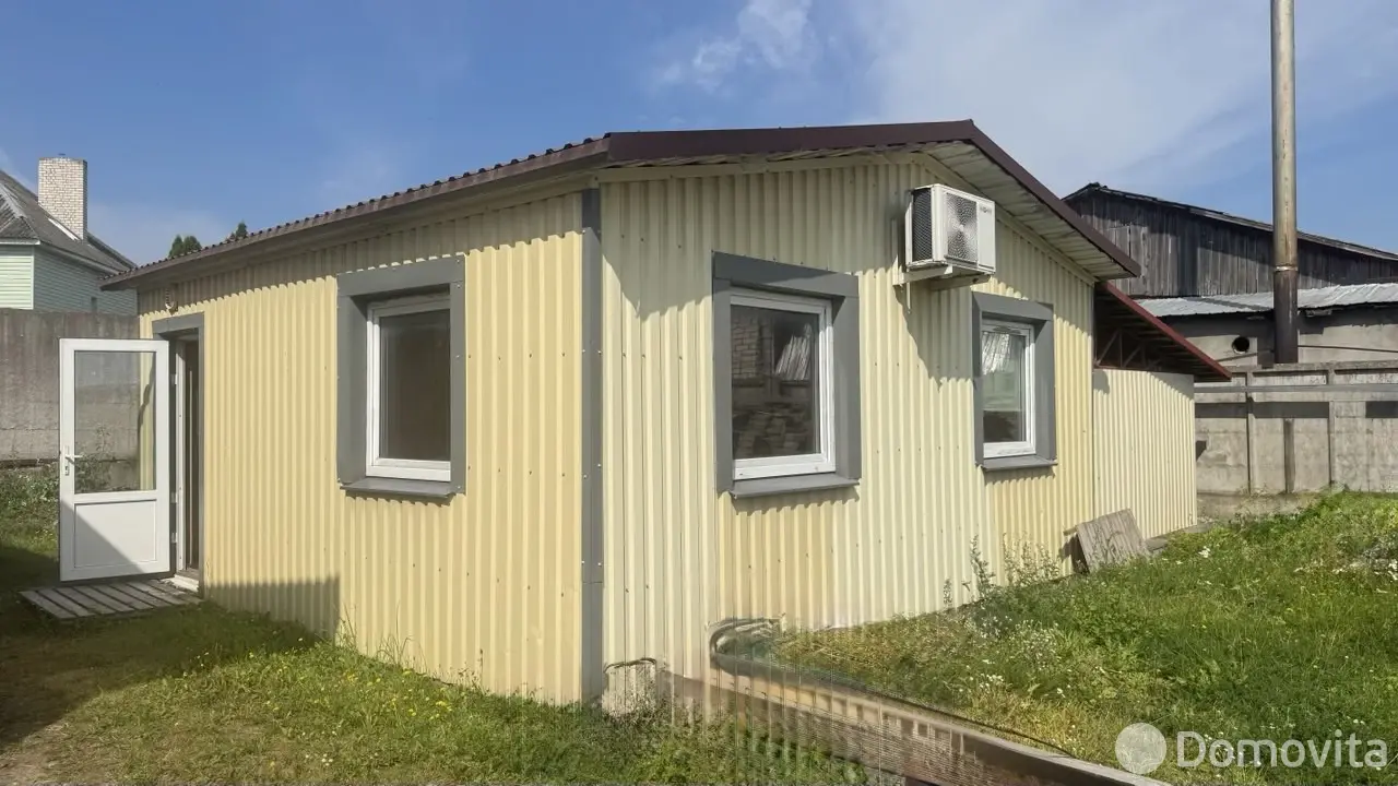 офис, Гродно, ул. Сокольская, д. 58/1 