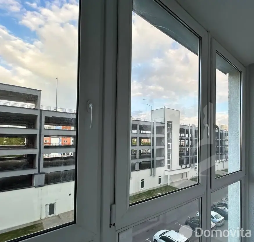 Снять 2-комнатную квартиру в Минске, ул. Жуковского, д. 16, 650USD, код 147669 - фото 10