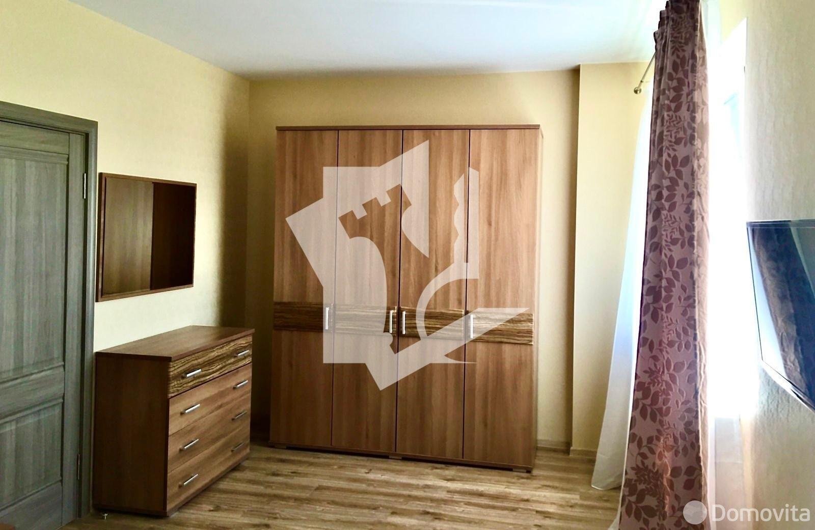 Снять 2-комнатную квартиру в Минске, ул. Щорса, д. 11, 480USD, код 113717 - фото 4