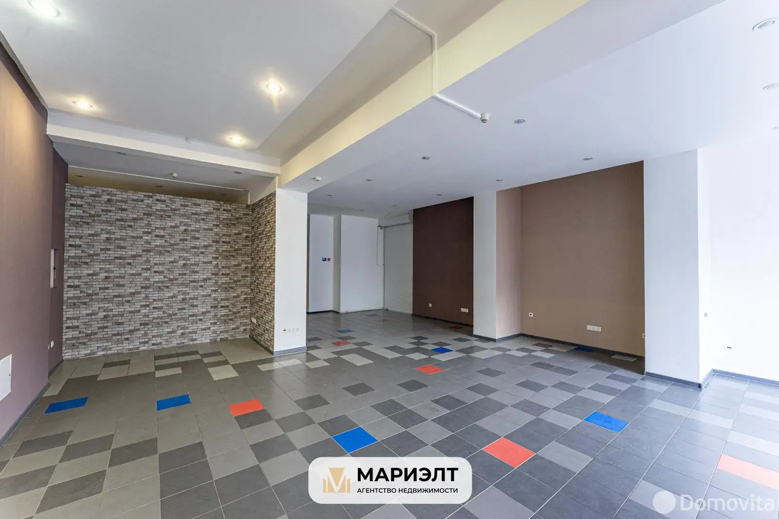 Аренда офиса на пр-т Машерова, д. 54 в Минске, 1753USD, код 15332 - фото 5