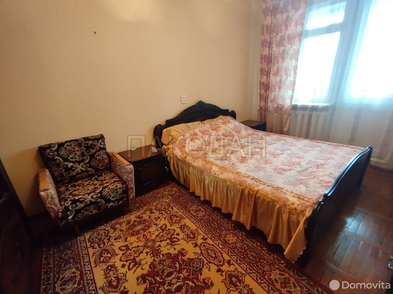 Купить 3-комнатную квартиру в Барановичах, ул. Уборевича, 40000 USD, код: 943231 - фото 4
