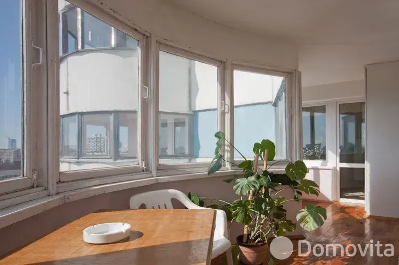 квартира, Минск, ул. Веры Хоружей, д. 18 к 1 без посредников