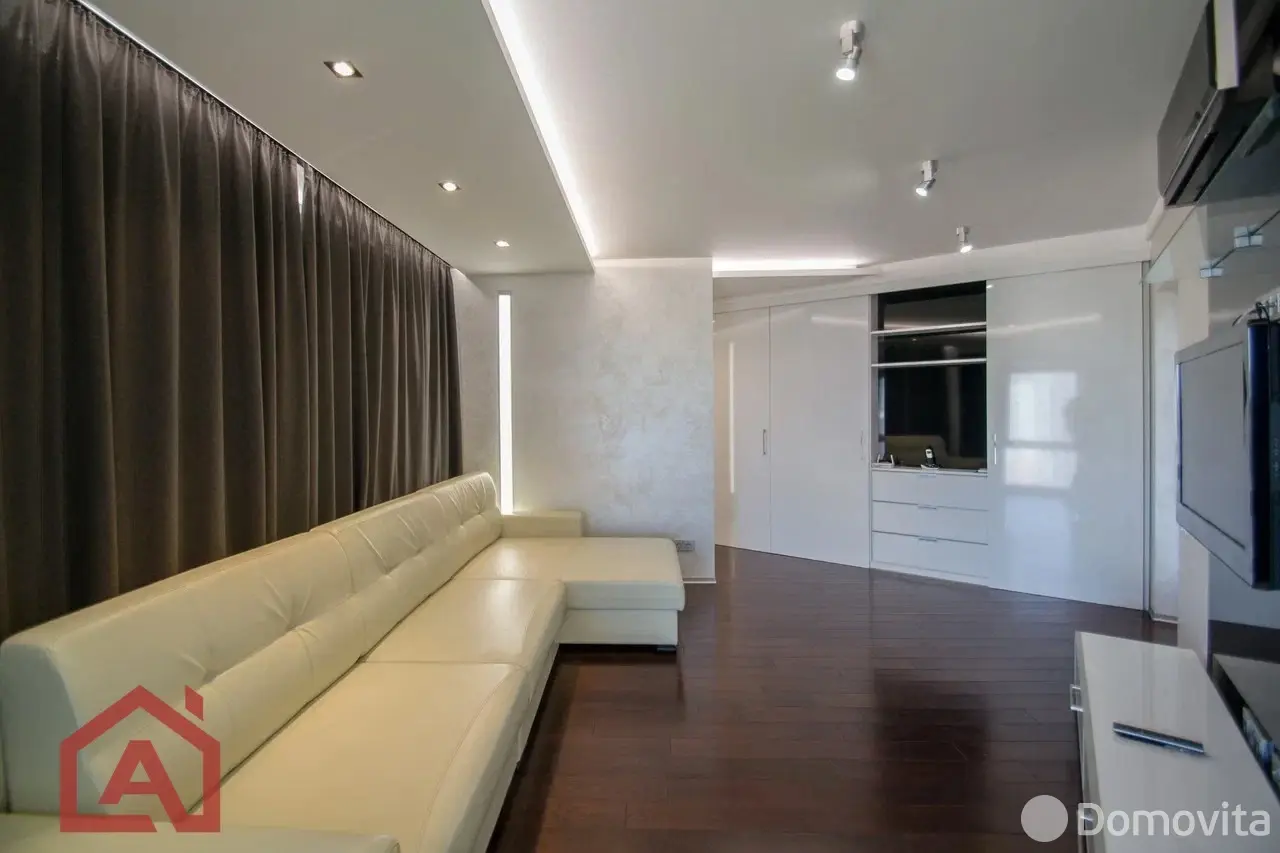 Снять 2-комнатную квартиру в Минске, пр-т Независимости, д. 185, 650USD, код 145002 - фото 10