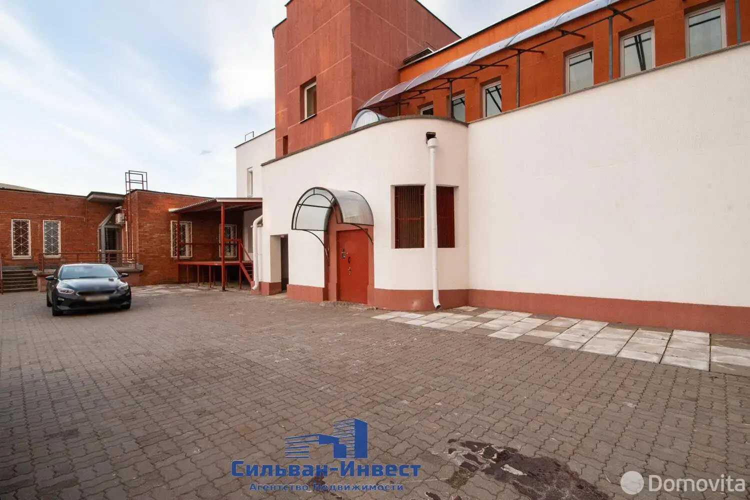 Снять торговое помещение на пр-т Победителей, д. 101/1 в Минске, 5784EUR, код 967767 - фото 31